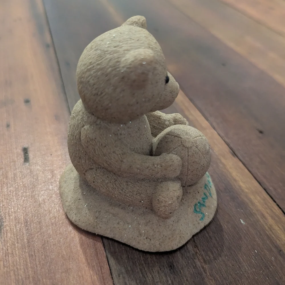 N/A sculpture great